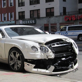 БИТЫЕ МАШИНЫ МСК И МО