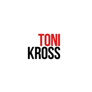 КРОССОВКИ УФА - TONI KROSS