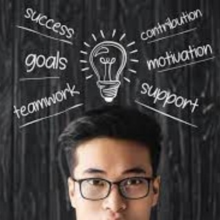 MOTIVATION.PSYCHOLOGY | СТРОИМ МЫШЛЕНИЕ