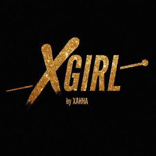 XGIRL BY ХАННА