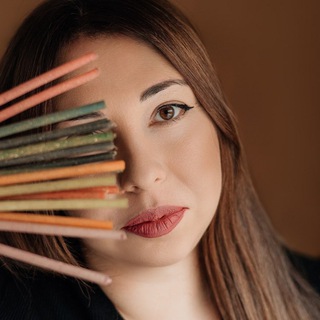 ALCHIMIA LABELIA SHAHBANOVA