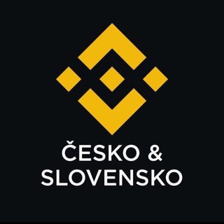 BINANCE ČESKO A SLOVENSKO