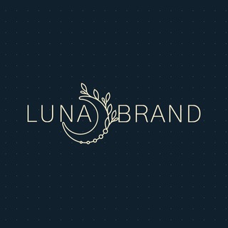 LUNA BRAND | РЫНОЧНАЯ 851