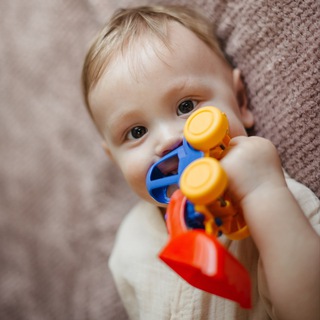 PRO ЗДОРОВЬЕ И РАЗВИТИЕ ДЕТЕЙ