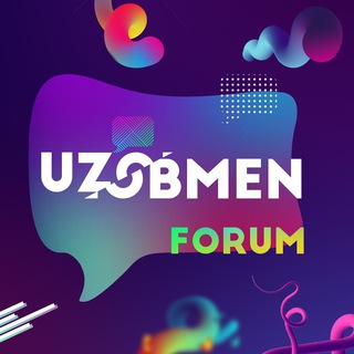 UZOBMEN FORUM