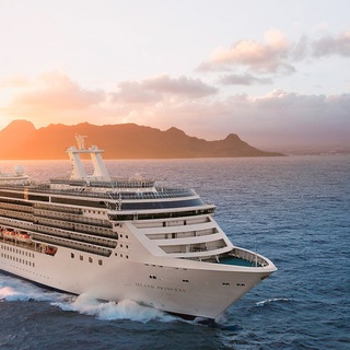 КРУИЗЫ В РЕАЛЬНОСТИ