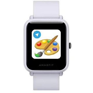 WATCHFACES Y DUDAS - AMAZFIT BIP