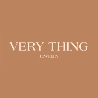 VERY THING