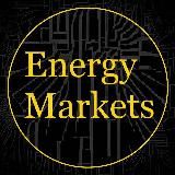 ENERGY MARKETS