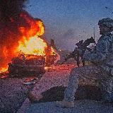 REAL WAR