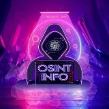 OSINT INFO