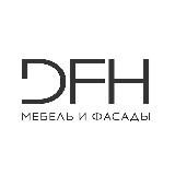 DF-HOME МЕБЕЛЬ И ИНТЕРЬЕРЫ