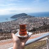 РАБОТА | ЖИЗНЬ | ОТДЫХ (АЛАНЬЯ/ALANYA)