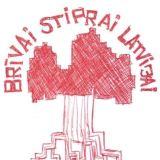 BRĪVAI STIPRAI LATVIJAI