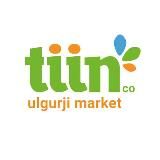 TIIN OPTOM MARKET