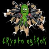 CRYPTO OGIROK | СЛАВА УКРАЇНІ 