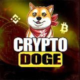 CRYPTO DOGE 