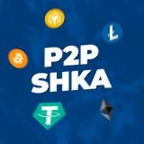 P2PSHKA 