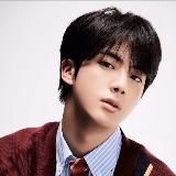  JIN / BTS 