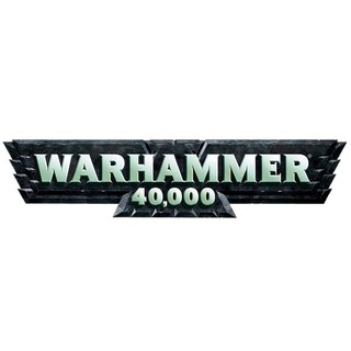 WARHAMMER40000
