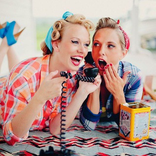 ДУШЕВНЫЙ РАЗГОВОР