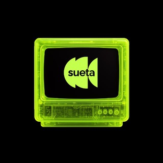 СУЕТСКИЙ КАНАЛ