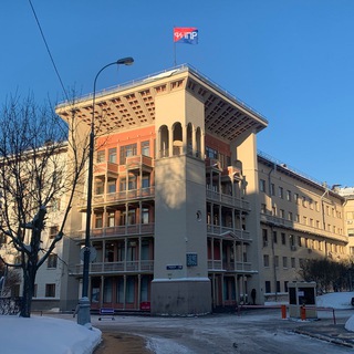 ЛЕНИНСКИЙ, 42