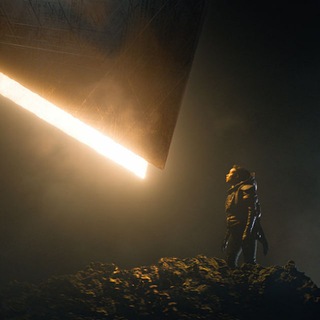 МИР, ПОЛНЫЙ ДЕМОНОВ