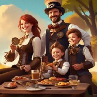 СЛАДКИЙ БАЛАНС 