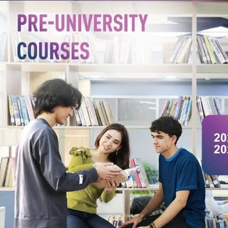 WIUT PRE-UNIVERSITY COURSE
