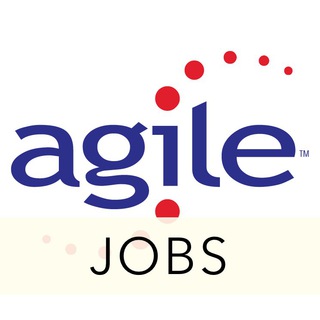 AGILE JOBS — ВАКАНСИИ