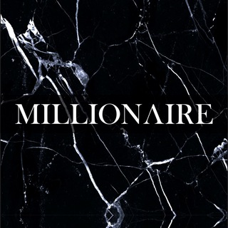 MILLIONAIRE
