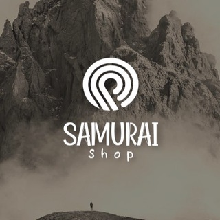 SAMURAI SHOP  КАЗАХСТАН