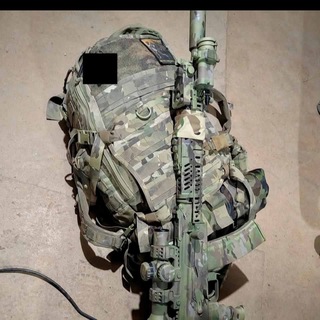 ОГНЕВАЯ ПОДГОТОВКА