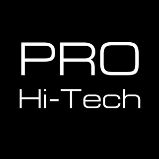 PRO HI-TECH