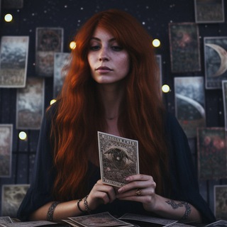 ТАРОГАДАНИЕАСТРОЛОГИЯ | АННА