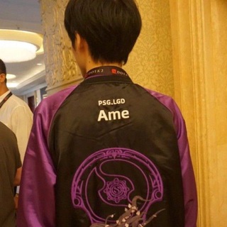 ЛЕГАСИ ПРИНЦ