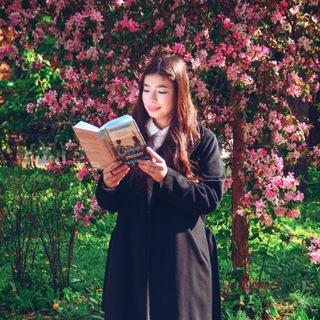 МАЛИНА, ЦВЕТУЩАЯ ИЗ КНИГ | POLINA_MALINA_BOOKS