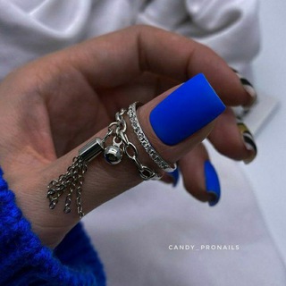 ДИЗАЙН НОГТЕЙ / МАНИКЮР