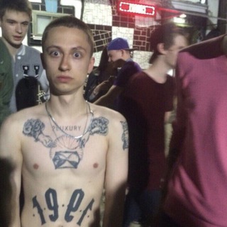 ПЕЧАЛЬНАЯ КОМЕДИЯ