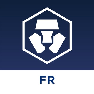 CRYPTO.COM FR - COMMUNAUTÉ FRANCOPHONE
