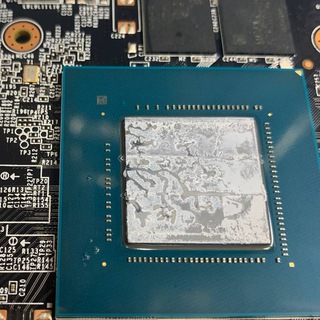 ТОЛЩИНЫ ТЕРМОПРОКЛАДОК НА ВИДЕОКАРТЫ И НОУТБУКИ