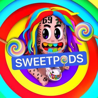 SWEETPODS  ОТЗЫВЫ 
