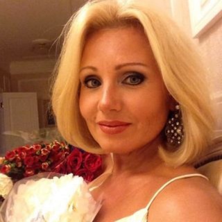 ИРИНА КЛИМОВА