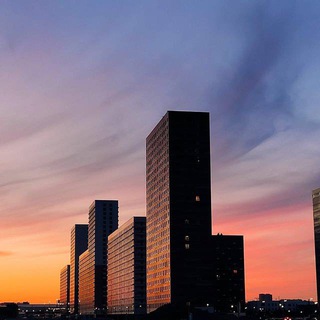 ЖК ОДИНЦОВО-1 (ЧАТ)