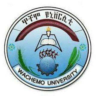 WACHAMO UNIVERSITY