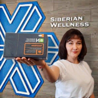КЛУБ СИБИРСКОГО ЗДОРОВЬЯ С SV-OVCHINNIKOVA И SIBERIAN WELNESS