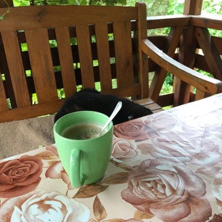 КОФЕ СЪ КИСОЙ