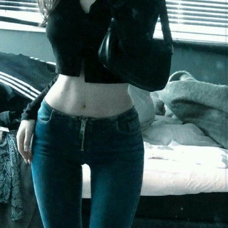 ТИПИЧНАЯ АНОРЕКСИЧКА