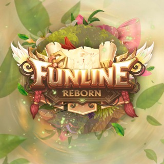 FUNLINE REBORN — 1.4.6